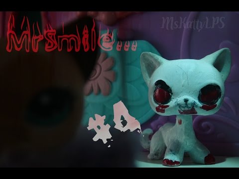 Видео: LPS:"MrSmile..." 4 серия *Куда уж хуже...*