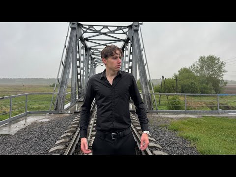 Видео: Бог не ошибается! Simon Zholnerovich / 2025 / song of the soul