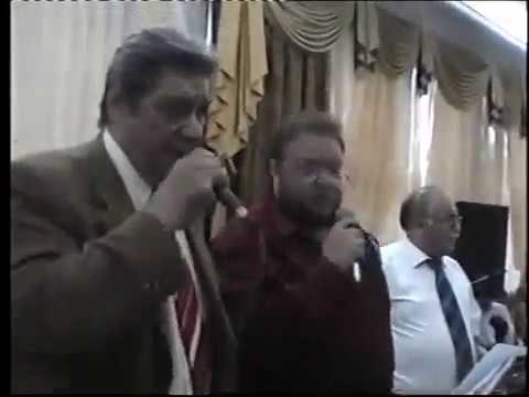 Видео: ИГОРЬ МИРЗОЯН И АНСАМБЛЬ АСТ - 19