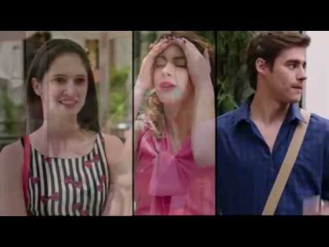 Видео: Виолетта,Леон и Франческа - Подруга