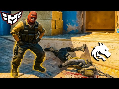 Видео: ПОЧЕМУ СПИРИТЫ ПРОИГРАЛИ HEROIC - РАЗБОР ДЕМКИ