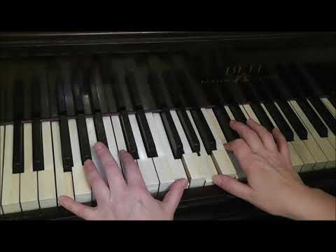 Видео: Моей Душе покоя нет...из ф- ма  Служебный Роман. Аккорды