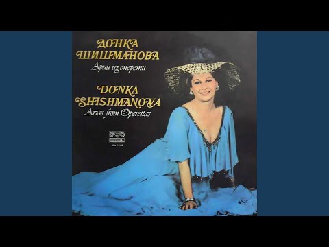 Видео: Страната на усмивките, I действие: Ария на Лиза