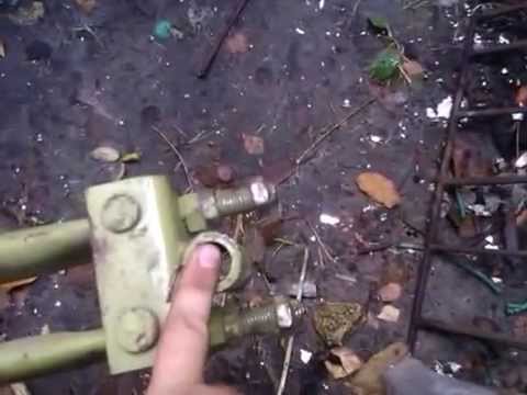 Видео: Мотоблок. Плуг мотоблока Часть 1 Знакомство...