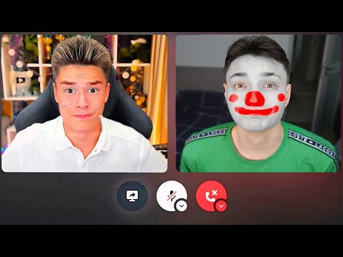 Видео: ЕСЛИ Я ЗАСМЕЮСЬ = ИГРОК ПОЛУЧИТ ДОНАТ в Майнкрафт!