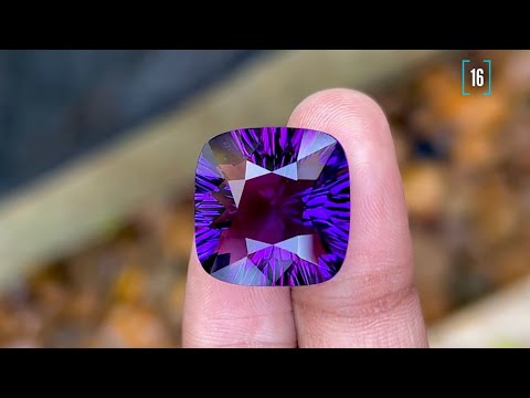 Видео: Интересные камни недели