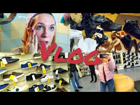 Видео: Расхламление прихожей/ Накупила кучу обуви/ Уборка после распродажи