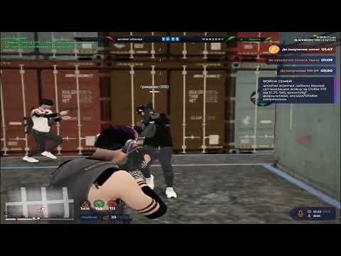 Видео: я всегда буду один @GTA5RP