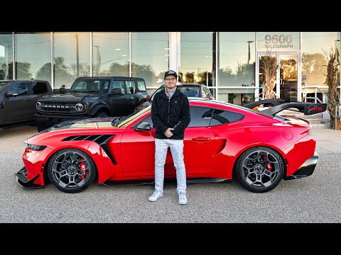 Видео: Я НАКОНЕЦ-ТО ПОЛУЧИЛ КЛЮЧИ...