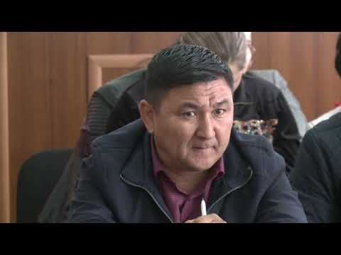 Видео: "ZAN SOILEIDI"  (9 шығарылым)