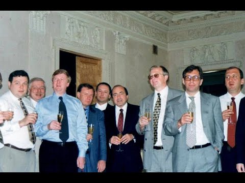 Видео: Автор Михаил Ножкин. «Из грязи в князи» (1997). Поёт Ярослав Годованый