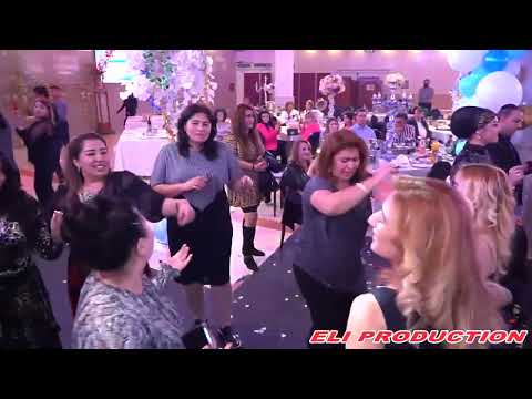 Видео: Avraham Tolmasov - Авраам Толмасов live dancing music 2022 танцуют всех