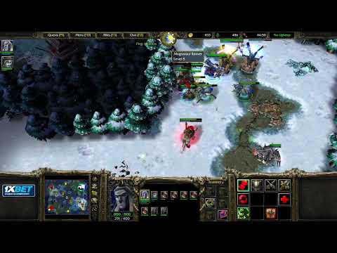 Видео: Happy's stream 27th April 2023 Battle.net - w3champions Часть 2