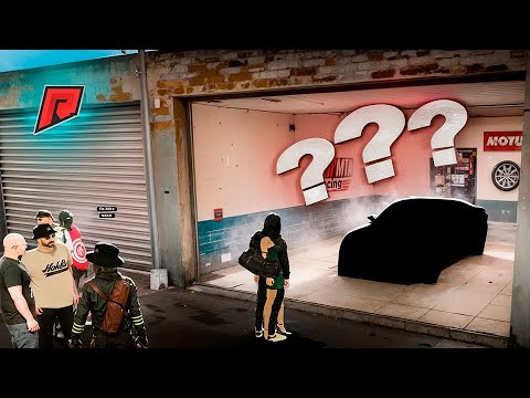 Видео: РАНДОМНЫЕ БРИЧКИ из ГАРАЖЕЙ! КОМУ ПОВЕЗЛО , А КТО ЛУЗЕР?