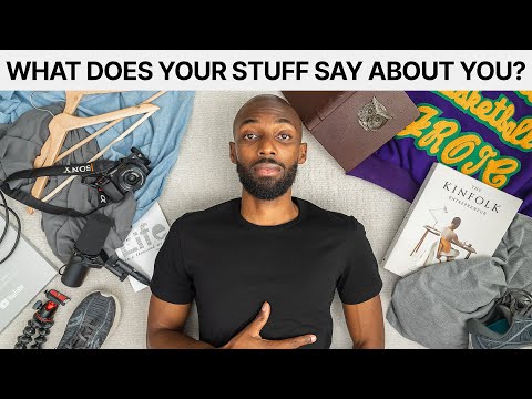 Видео: Скрытые сообщения в вашем беспорядке