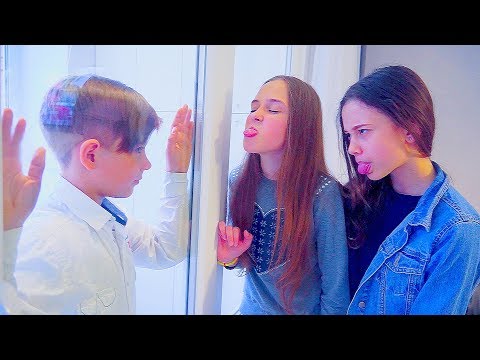 Видео: В НАСТЮ ВЛЮБИЛИСЬ!!!