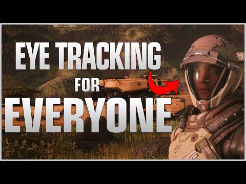 Видео: Устройство отслеживания движений головы и глаз за 30 долларов — стоит ли оно того? || Обзор устро...