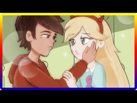 Видео: ❤️БОЛЬШОЙ СБОРНИК ПОСЛЕФИНАЛЬНЫХ КОМИКСОВ❤️  от ⚡ Moringmark.⚡SVTFOE comics (dub comics)