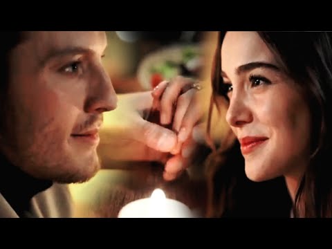 Видео: Cihan Melek //Люблю