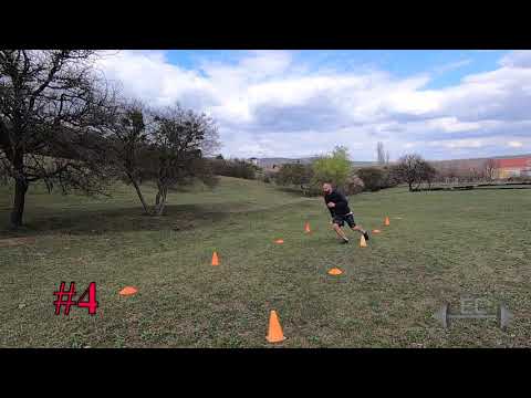 Видео: Выносливость #1 / Endurance #1