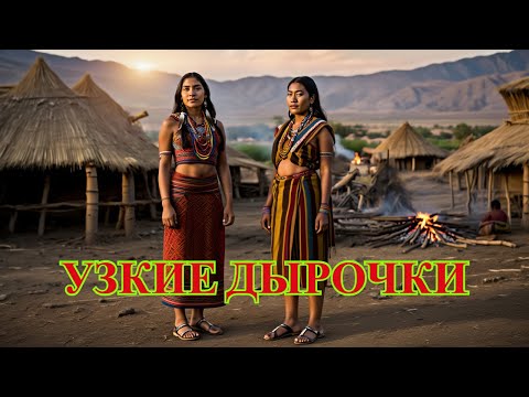 Видео: БРАЧНАЯ НОЧЬ ИЗВРАЩЕНЦЕВ ИЗ ПЛЕМЕНИ ЧЕРОКИ. Роки: загадочная цивилизация, которую стёрли из истории.