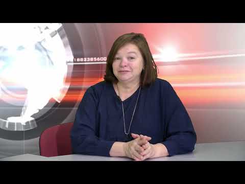 Видео: У фокусі подій (Марина Сорокіна)
