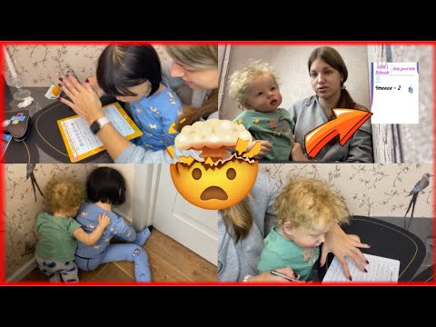 Видео: РЕБОРНЫ ПОЛУЧИЛИ 2 ЛИАМ И ЕРОФЕЙ НАКАЗАНЫ! Делаем уроки с ЛИАМОМ И ЕРОФЕЕМ ВЕЧЕР ПОСЛЕ ШКОЛЫ REBORN