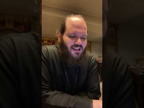 Видео: Разбор Библии с прихожанами -10. Разбор проводит о. Павел Островский.