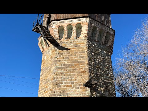 Видео: Тамды Актюбинская область Казахстан 2024 г.