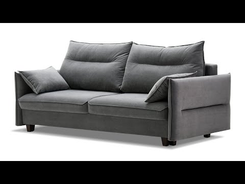 Видео: Палермо диван-кровать
