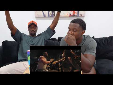 Видео: Наша реакция на клип BABYMONSTER «WE GO UP»