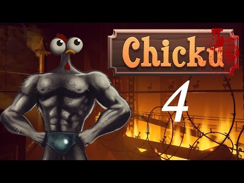 Видео: Chicku Прохождение Часть 4[Финал]
