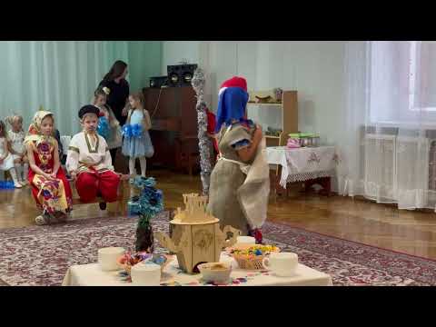 Видео: 19 февраля 2025 г.