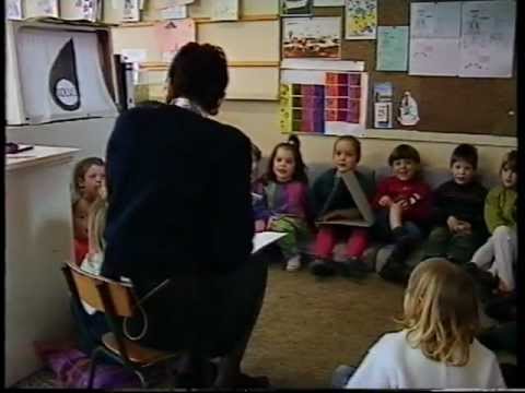 Видео: Голландский детский сад