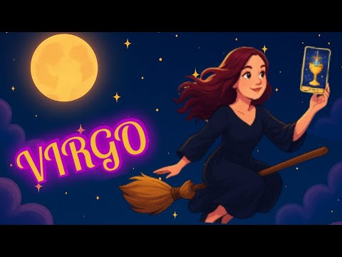 Видео: ДЕВА ♍️ Вы вернули себе энергию — теперь смотрите, как она начинает проявляться 👀