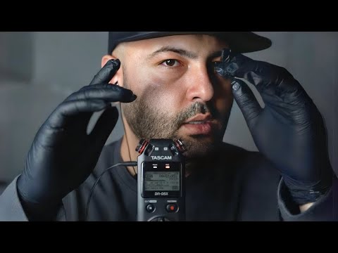 Видео: АСМР 99,999% ПОКИНУЮЩИЕ МУЖСКИЕ ЗВУКИ ИЗ РТА