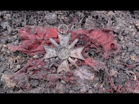 Видео: Лес не перестаёт удивлять сбросом! 53