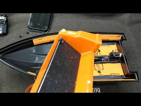 Видео: Корабль от компании ДУРАЧИШИНГ . Честно про Армфишинг .