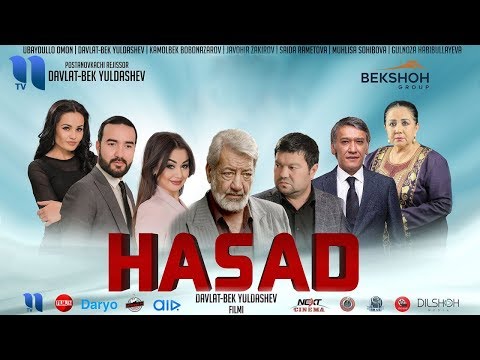 Видео: Hasad (o'zbek film) | Хасад (узбекфильм)