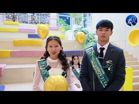 Видео: Біздің мектеп ең керемет: ауылдағы ең заманауи білім ордасына шолу | Алғашқы түлектер