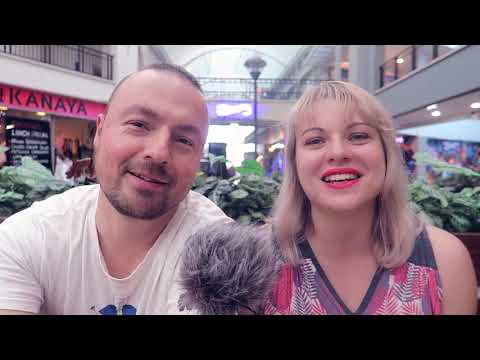 Видео: Голд Кост или Брисбен