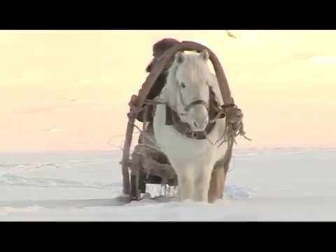 Видео: Якутская пешня Леонида Говорова. Выпуск 167. Эфир от 10.02.15