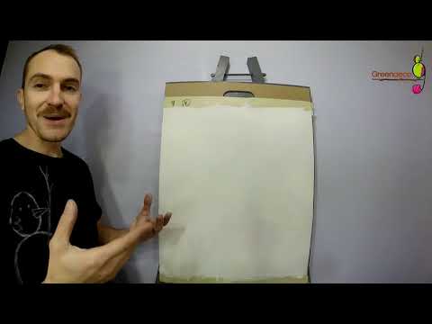 Видео: Мастер класс Resendi №9