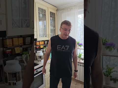 Видео: Как изменить биологический возраст?