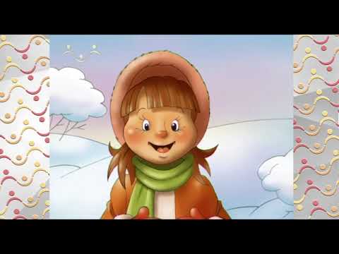 Видео: Доброе слово. Девочка и Булочник. Бублики для всех