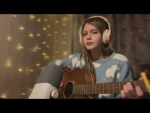 Видео: Я хочу быть с тобой  - Наутилус Помпилиус (cover)