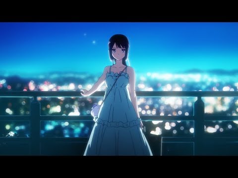Видео: 「AMV」Я к нему поднимусь в небо, я за ним упаду в пропасть..「Аниме Клип 」