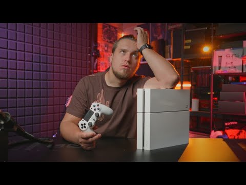 Видео: КУПИЛ НА АВИТО ПЕЧАЛЬНЫЙ PS 4 С РЕДКОЙ ИГРОЙ P.T.