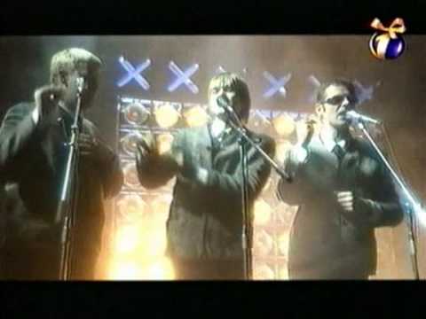 Видео: Сплин "House Of The Rising Sun"