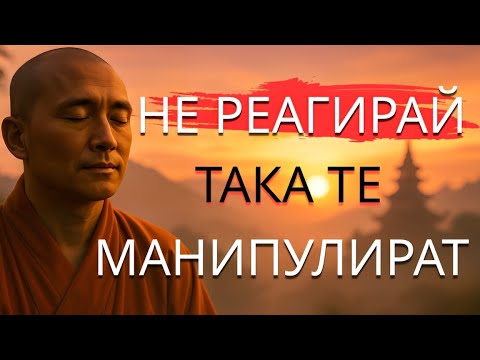 Видео: Как да запазиш спокойствие когато всичко те дразни – Будизъм